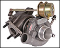 GT1241 Garrett Turbocharger