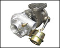 GT1544 Garrett Turbocharger