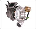 Garrett GT2052 Turbocharger Type 2