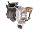 Garrett GT2056 Turbocharger
