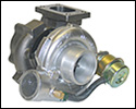 Garrett GT2252 Turbocharger