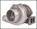 Garrett GT3776 Turbocharger