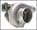Garrett GT3782 Turbocharger