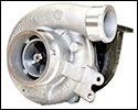 Garrett GT4088 Turbocharger