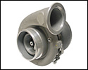 Garrett GT4202 Turbocharger