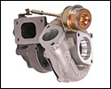 GT2860R Ball Bearing Turbocharger Australia