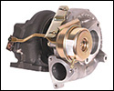 GT2871R Ball Bearing Turbocharger Australia