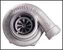 Garrett GTW3476R Ball Bearing Turbocharger Australia