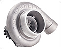 Garrett GTW3684R Ball Bearing Turbocharger Australia