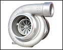Garrett GTX3582R Ball Bearing Turbocharger Australia 