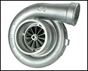 Garrett GTX5518R Ball Bearing Turbocharger Australia 