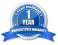 All Reflex Turbochargers are Covered by a 12 Months Limited Warranty