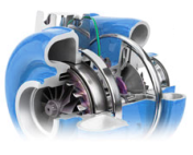 Variable Vane Turbocharger Repairs